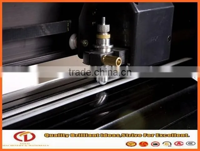 2015 new modle 1300mm cutter plotter