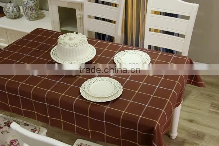 Christmas Printed Table Cloth