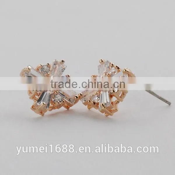 alibaba website high fashion chandelier earrings