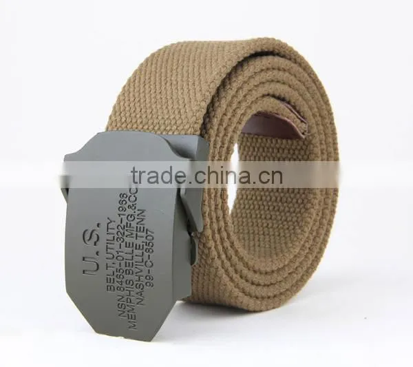 thick waterproof strong canvas fabric for outdoor using