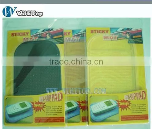 Anti Slip Dashboard Pad,Car Pad