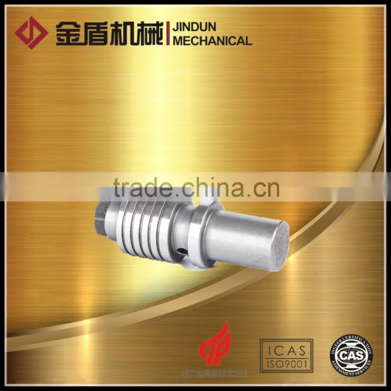 58 hydraulic gear pump parts high pressure valve parts