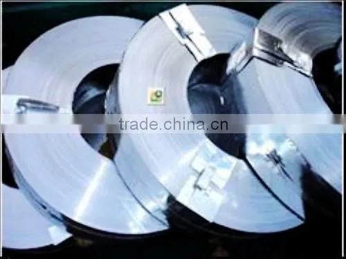 Safer Steel Strapping