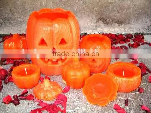 soy massage candle