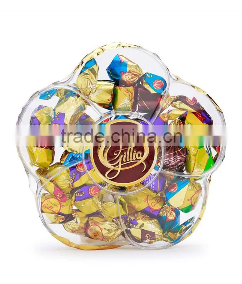 Chocolate Gillia 150g