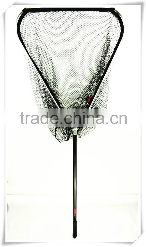 Aluminum Handle Fishing Landing Nets