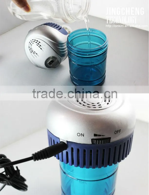 Water Based Air Purifier