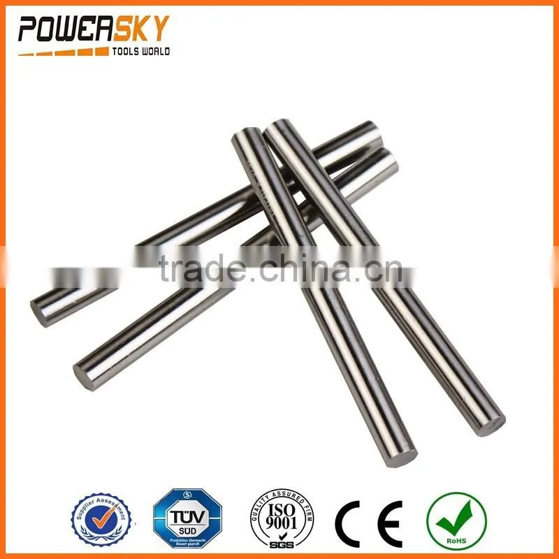 HSS Round Tool Bits round tool bits