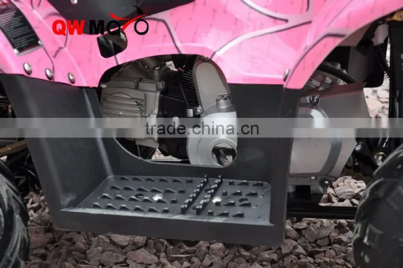 Air-cooled Single Cylinder 4 stroke 50cc 70cc 90cc 110cc ATV engine