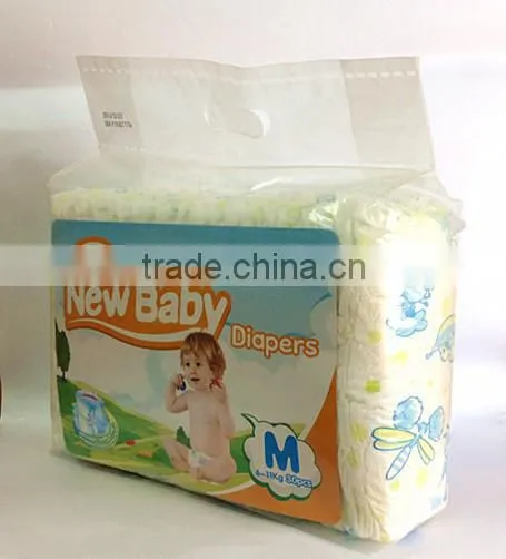 OEM best baby diapers, cheap disposable diapers