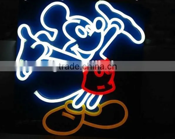 Bar open neno sign,custom light up bar signs,used neon lighting sign