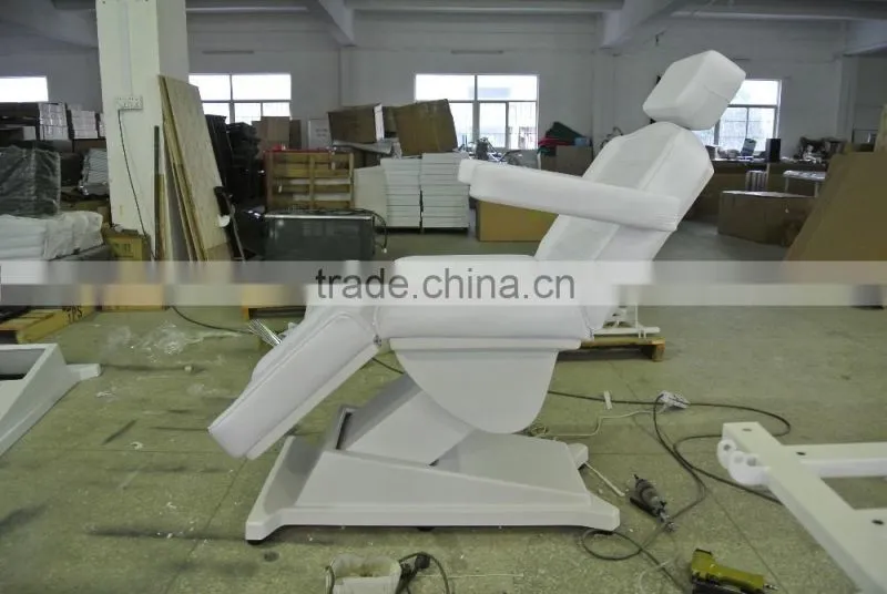 Modern salon and beauty massage table type furniture massage bed