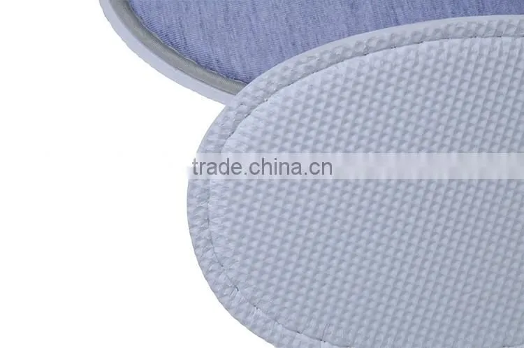 Fabric Slipper EVA Slipper Men New Design EVA Slipper Hotel Wholesale
