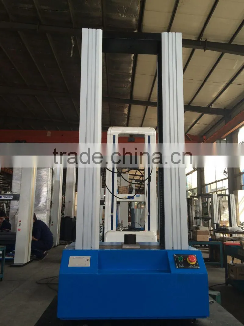 Computer Control Artificial Board Universal Testing Machine