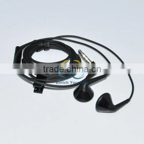 for blackberry 9800 cell phone accessories earphone