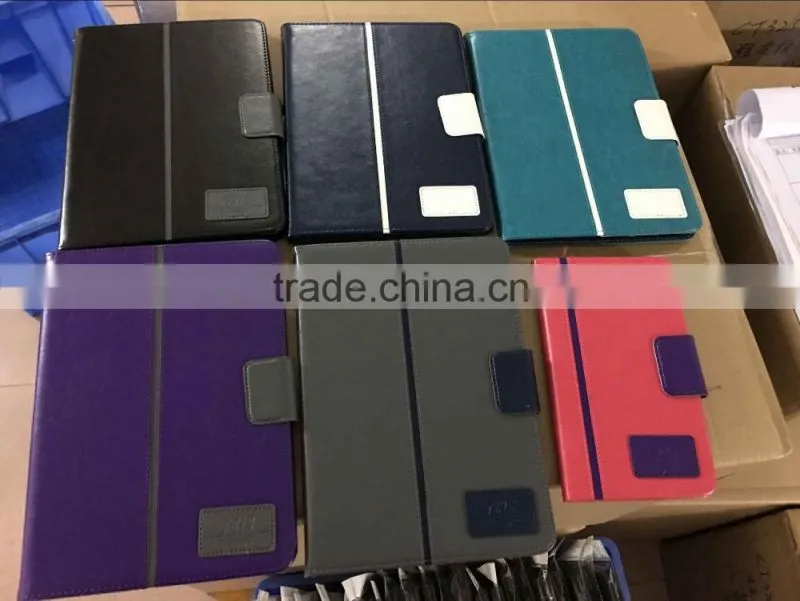 2016 Alibaba Express Wholesale Luxury High Quality PU Leather For Ipad Air Case GS Electronics