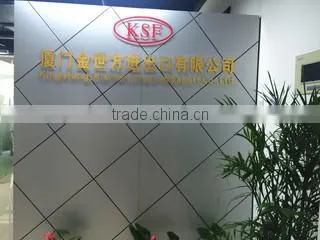 Kingsfang(Xiamen)Import&Export Co., Ltd. company overview - view 1