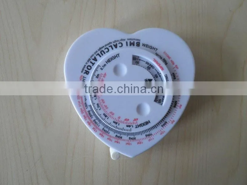measuring tape