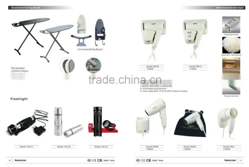 HS-198 Hotel Bathroom Scale with LCD display 330lb hotel digital bathroom scale weighing scales for hotel guest rooms