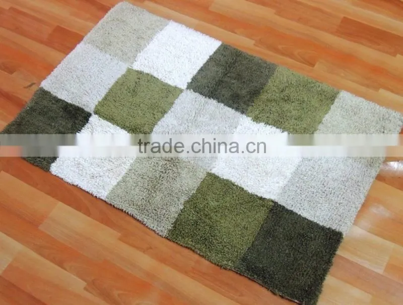 HOTEL BATHMATS