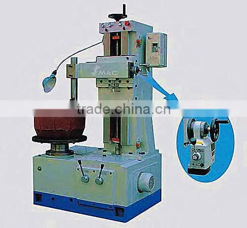 the best sale and low price chinese brake drum boring machine LTY866 of ALMACO company