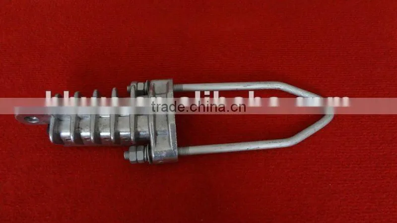 Fitting for ADSS/OPGW cable hardware