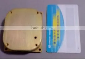 CHINA SUPPLY 3U high quality power amplifier