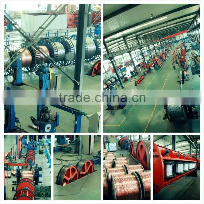 33kv abc aerial bundle cable ABC Cable