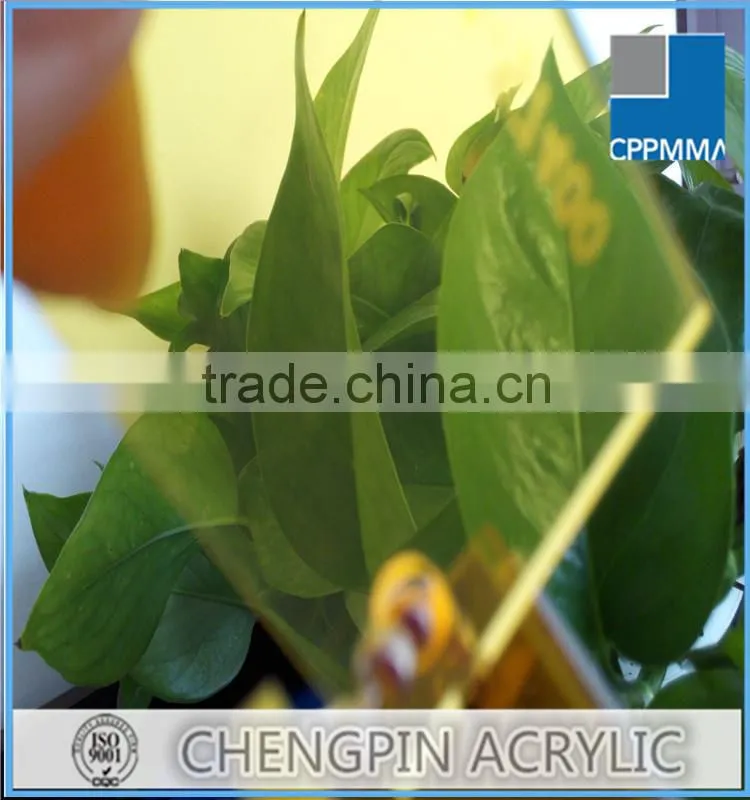 customized size milk white perspex sheet