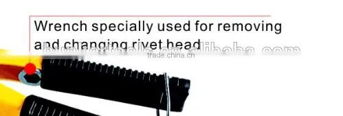 Professional Hand riveter-singlehandle