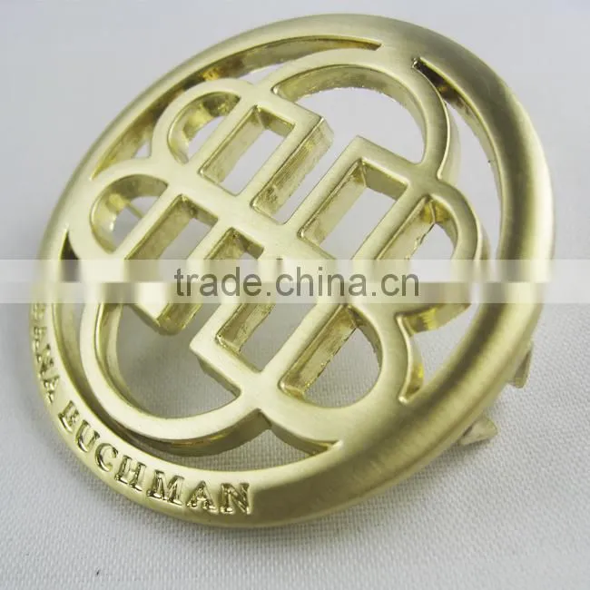 hangbags metal tags