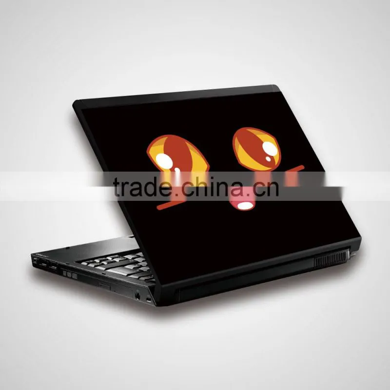 Custom laptop keyboard skin for dell laptop