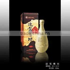 Compatible Technical 30W CO2 Laser Date Code Machine for Beverage