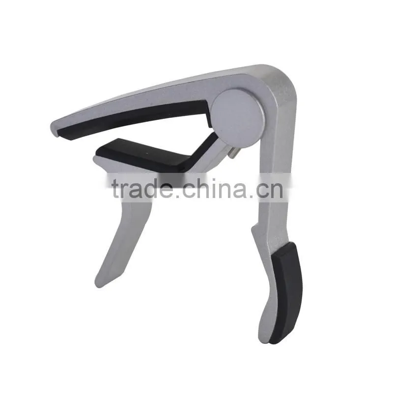 Latest Guitar Capos Color/Wooden Color Available OEM / ODM Accepted