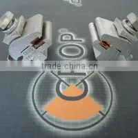 One Bolt Parallel Groove Clamp