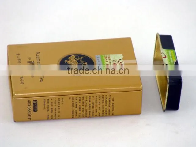 Aroma cans ,cigarette tin cans ,tin box