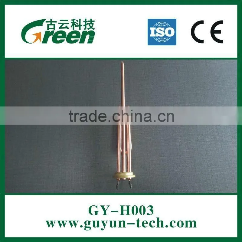 Bended Electric heating element Alibaba Gold Supplier Trade assurance