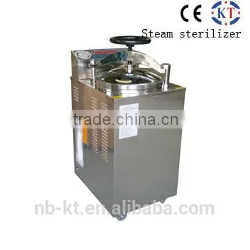 KT-LS-G vertical autoclave with CE