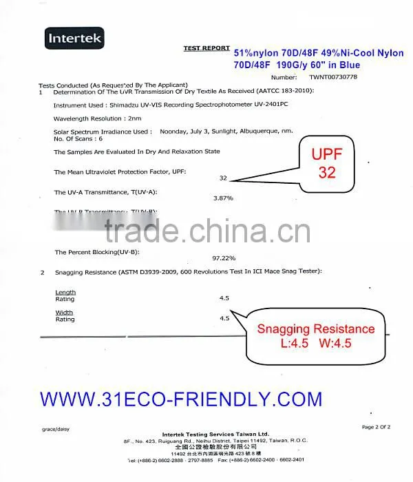 stay cool odor free function sportswear T-shirt