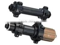 Racing Bicycle hub for carbon road bicycle wheels