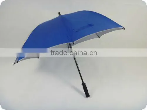 54" arc cute umbrella promotional golf