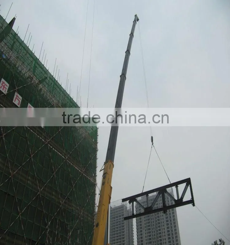 steel structure warehouse drawings