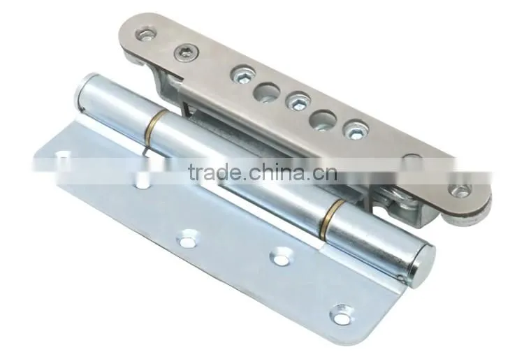 heavy duty weld on gate hinges