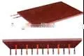 line straight boring machine