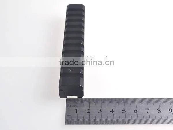Rifle Scope 20MM Tactical Scope Mount