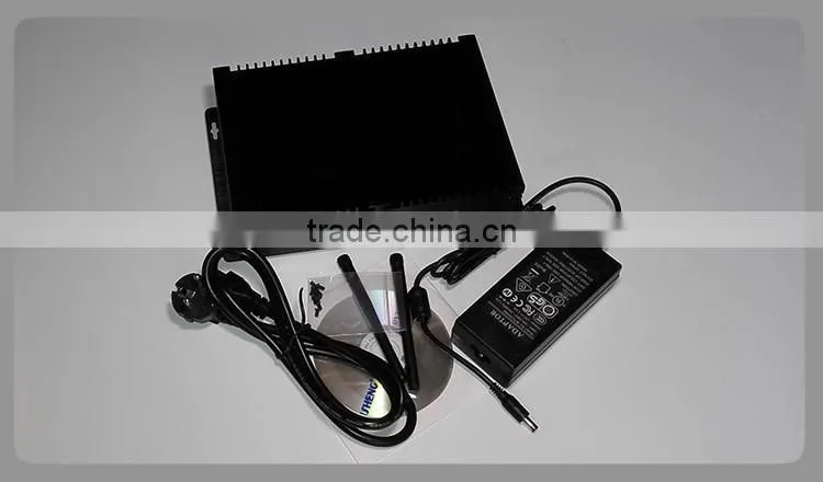 Intel fanless mini pc hdmi core i5 4200u rugged industrial pc 4G RAM 128G SSD onboard embedded mini pc with pci slot