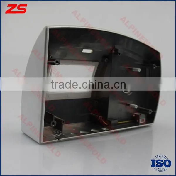 Custom Plastic injection mould , Injection Plastic moulds , Plastic injection molding Maker