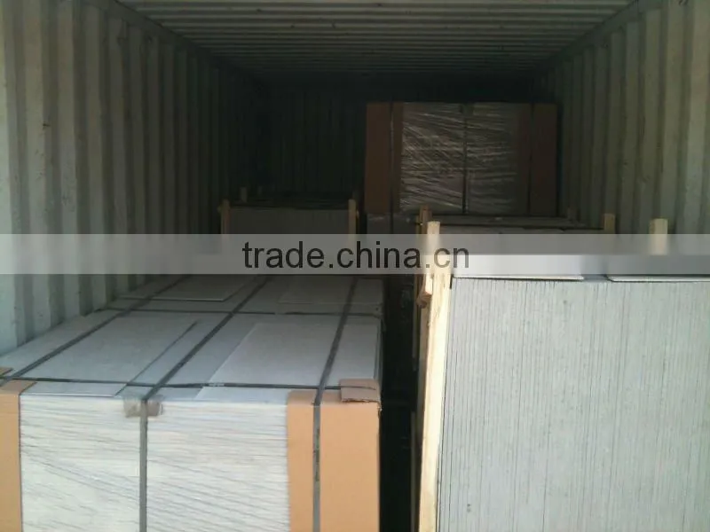 fiber cement board