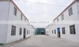 Shanghai Jiyi Plastic Products Co., Ltd. company overview - view 1