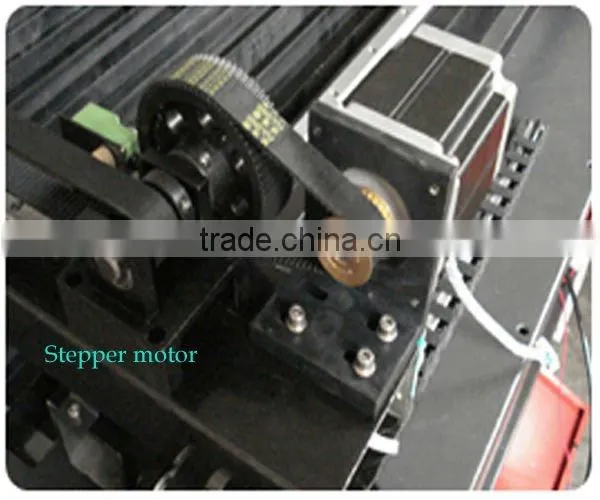 High speed large power CO2 Laser Cutting Machine Price